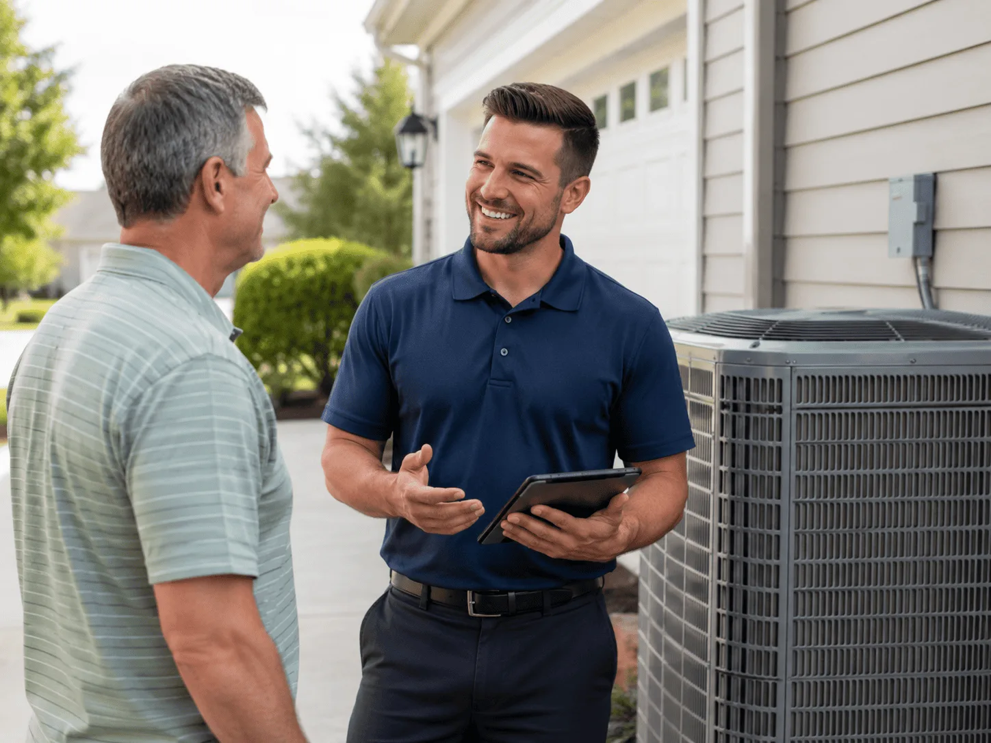 Heat Pump Installation Harmony, PA FAQs
